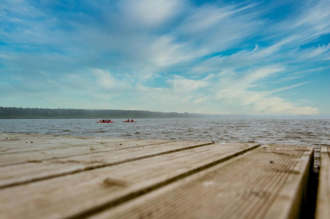 Domkitotu Jaroslawiec Bagian luar foto