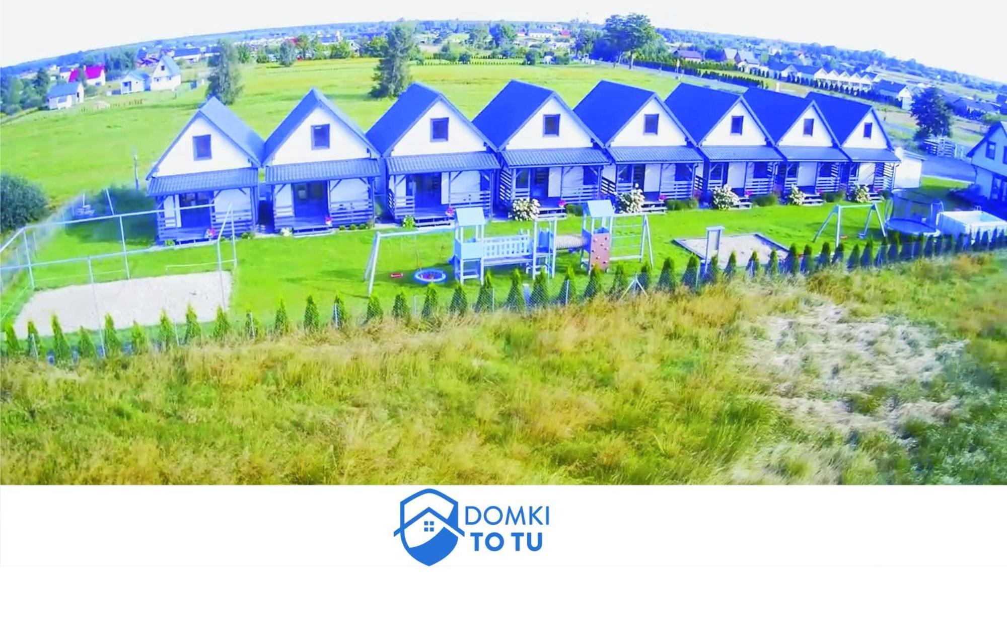 Domkitotu Jaroslawiec Bagian luar foto